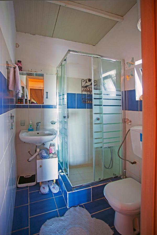 Voula Home 마라티 외부 사진